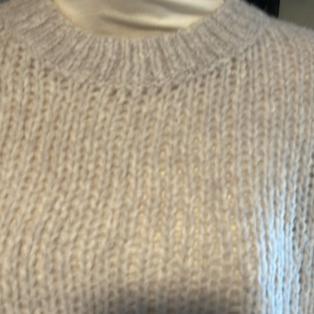 Rag & Bone sweater - Picture 3 of 10